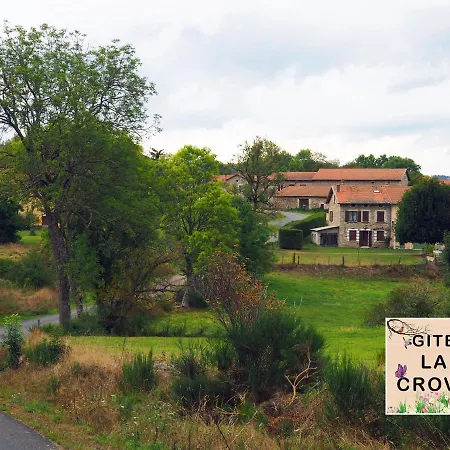 Villa La Crova à Félines Extérieur photo