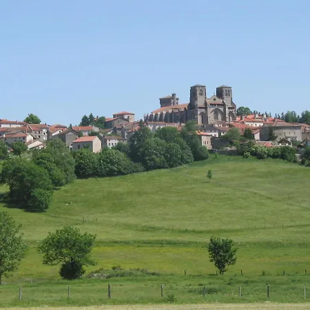 Villa La Crova à Félines Extérieur photo