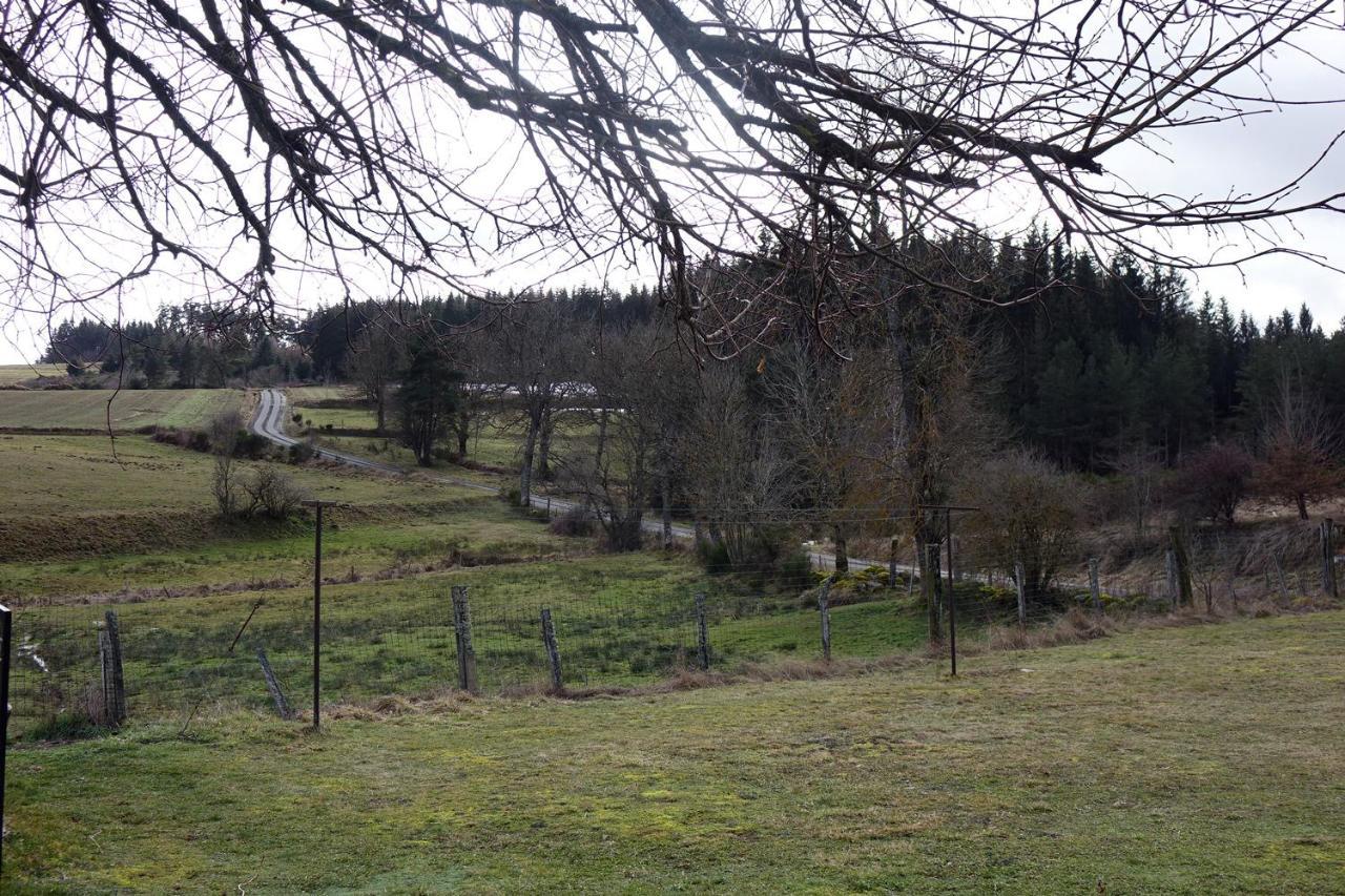 Hébergement de vacances La Crova *